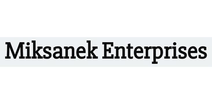 Miksanek Enterprises Miksanek Enterprises