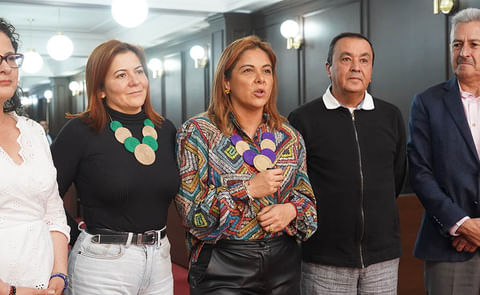 The Ministry of Agriculture and Rural Development, with the support of UPRA, adopted this plan through a resolution issued this Friday that outlines the roadmap for the sector in the following two decades. The Ministry of Agriculture and Rural Development, with the support of UPRA, adopted this plan through a resolution issued this Friday that outlines the roadmap for the sector in the following two decades.