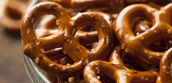 tna helps Egyptian pretzel manufacturer Future Foods to set up efficient processing and packaging line