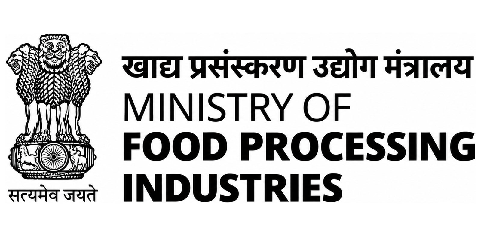 Ministry Of Food Processing Industries