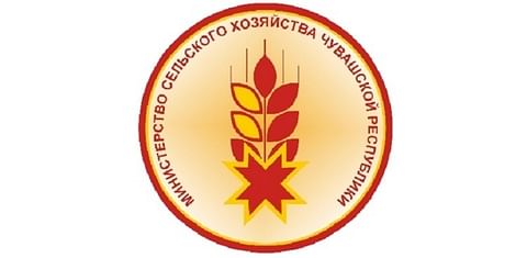 Ministry of Agriculture of the Chuvash Republic Ministry of Agriculture of the Chuvash Republic