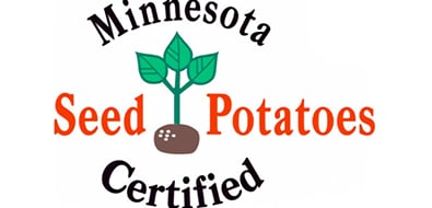Minnesota Certified Seed Potato Growers Association Minnesota Certified Seed Potato Growers Association