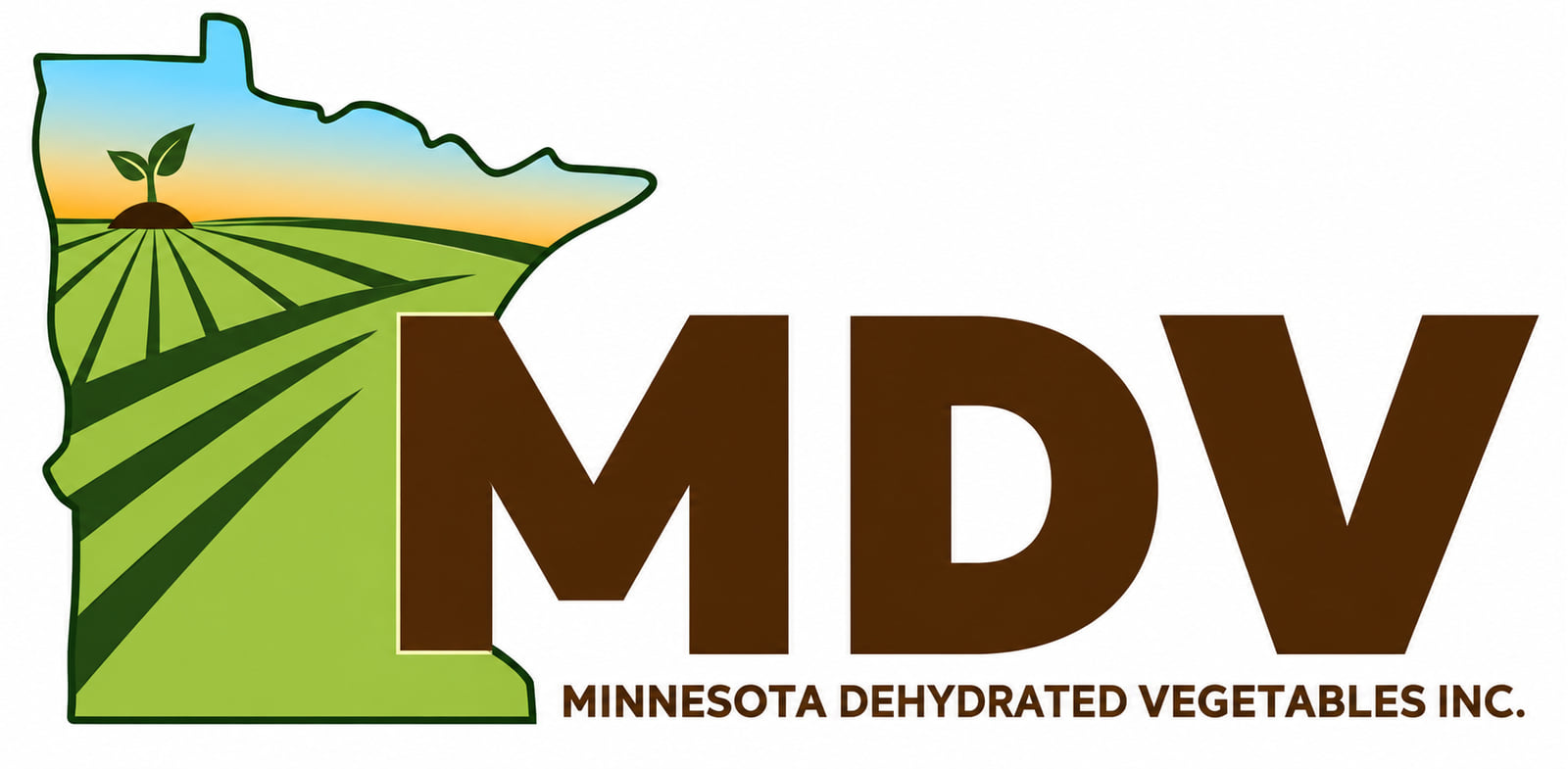 Minnesota Dehydrated Vegetables, Inc.