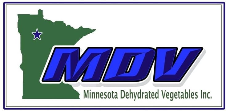 Minnesota Dehydrated Vegetables, Inc. Minnesota Dehydrated Vegetables, Inc.