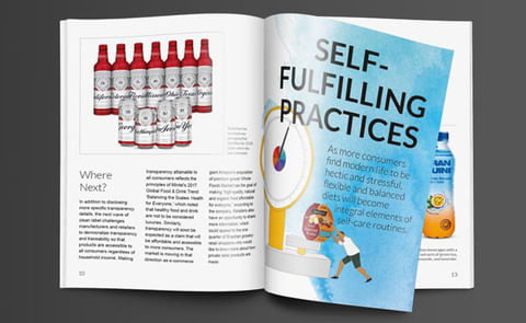 Mintel Announces Five Global Food And Drink Trends For 2018 Mintel Announces Five Global Food And Drink Trends For 2018