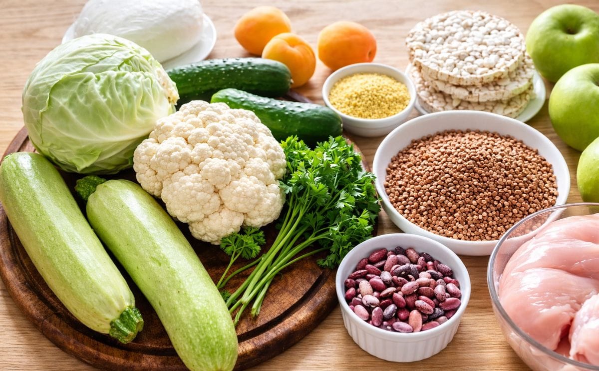 Americans buy free-from foods because they believe them to be more natural or less processed Americans buy free-from foods because they believe them to be more natural or less processed