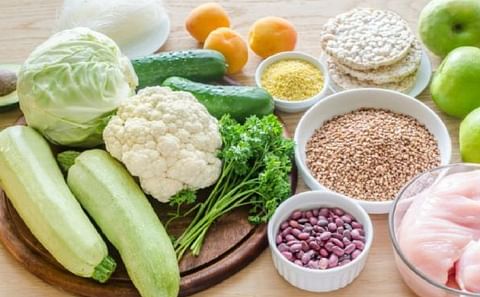 Mintel research reveals that 84 percent of American free-from consumers buy free-from foods because they are seeking out more natural or less processed foods. Mintel research reveals that 84 percent of American free-from consumers buy free-from foods because they are seeking out more natural or less processed foods.
