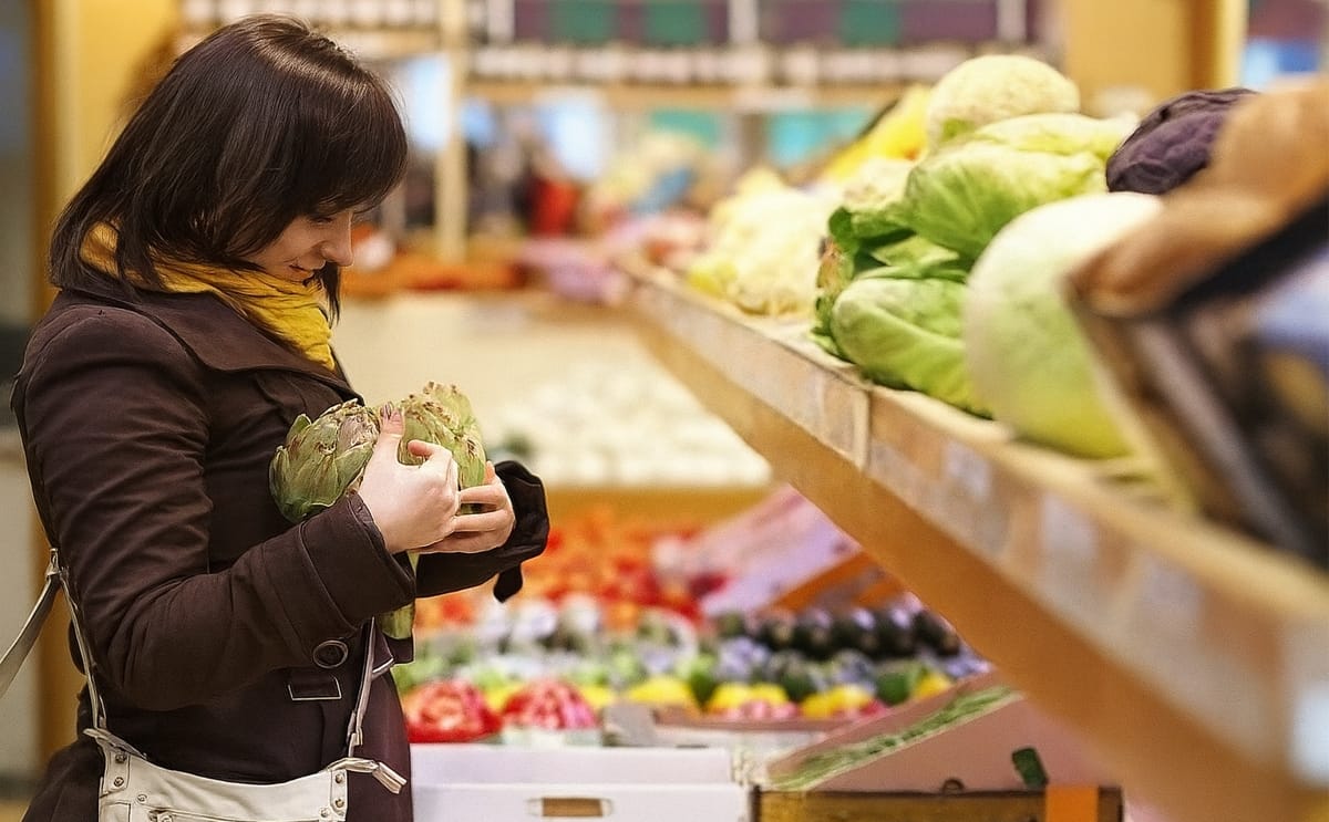 Organic Label Just an Excuse to Sell Product at a Premium Organic Label Just an Excuse to Sell Product at a Premium