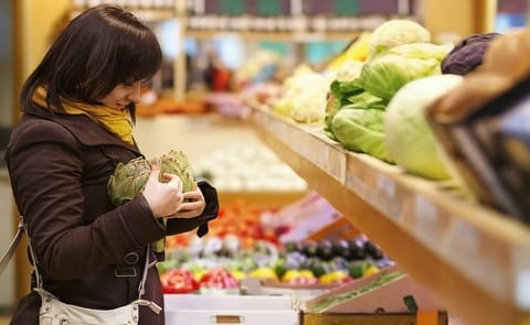 Organic Label Just an Excuse to Sell Product at a Premium Organic Label Just an Excuse to Sell Product at a Premium