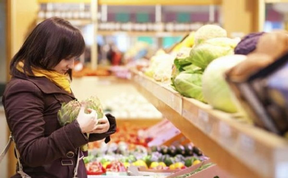 Organic Label Just an Excuse to Sell Product at a Premium Organic Label Just an Excuse to Sell Product at a Premium