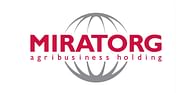 Miratorg Agribusiness Holding