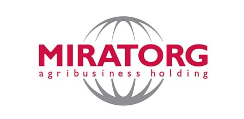 Miratorg Agribusiness Holding Miratorg Agribusiness Holding