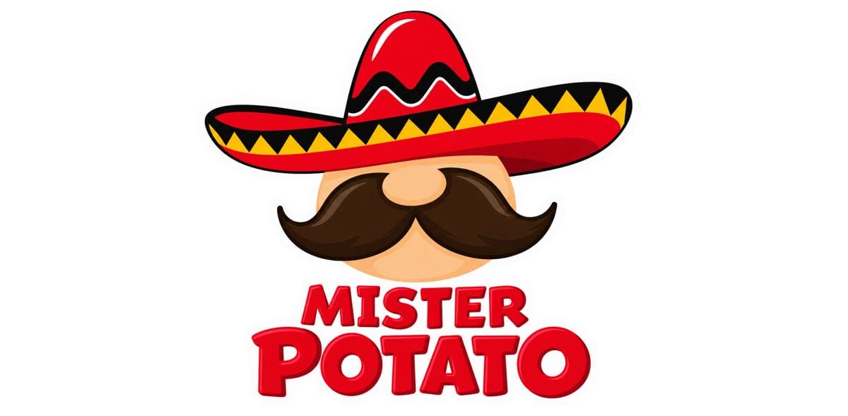 Mister Potato