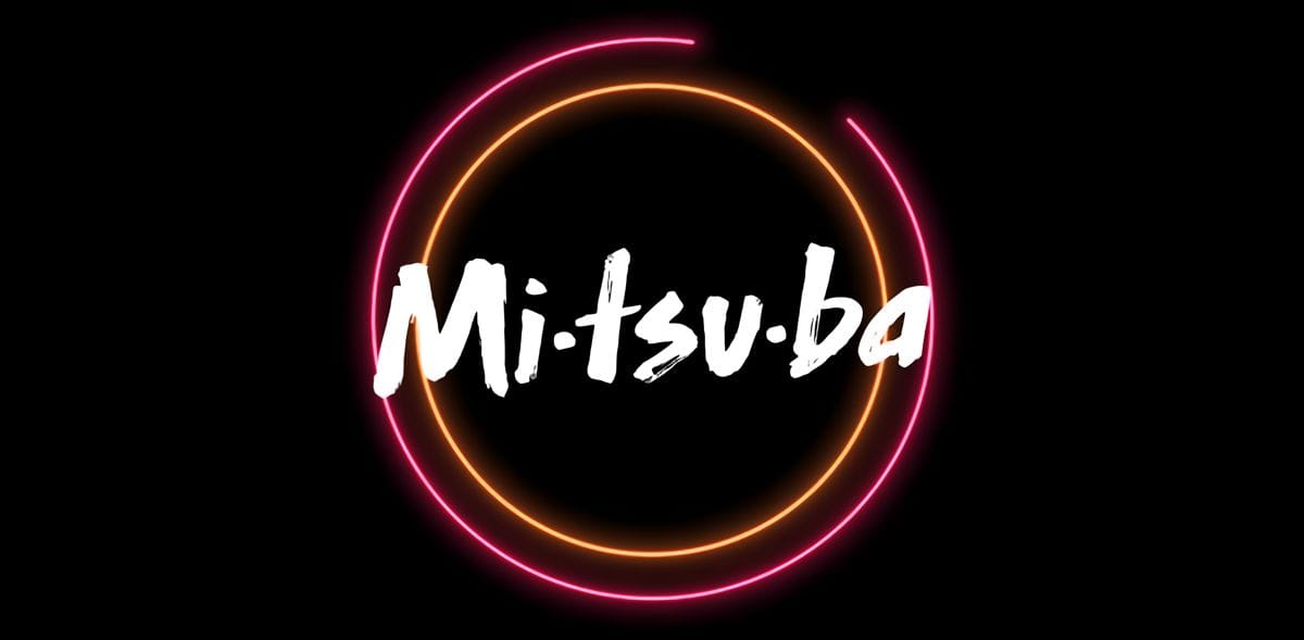 Mitsuba