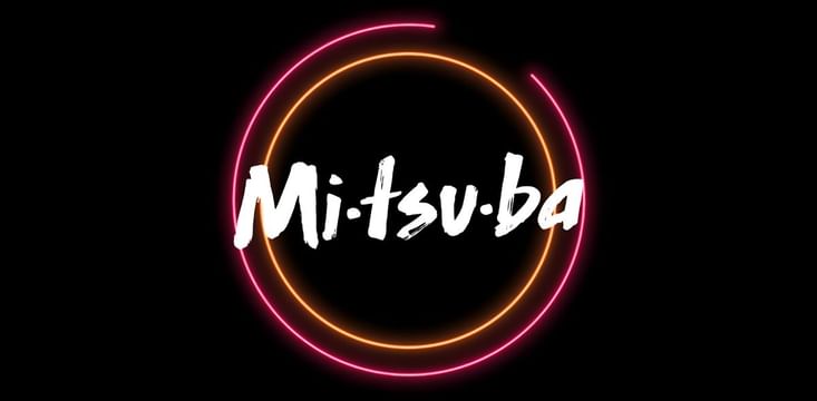 Mitsuba