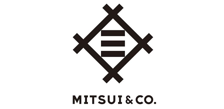 Mitsui & Co Ltd