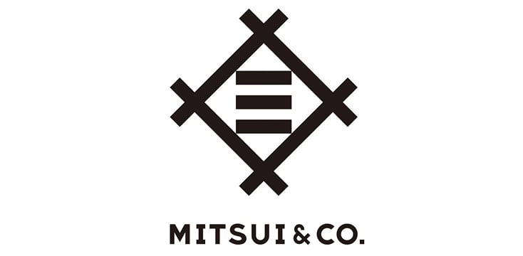 Mitsui & Co Ltd Mitsui & Co Ltd