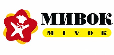 PK Mivok PK Mivok