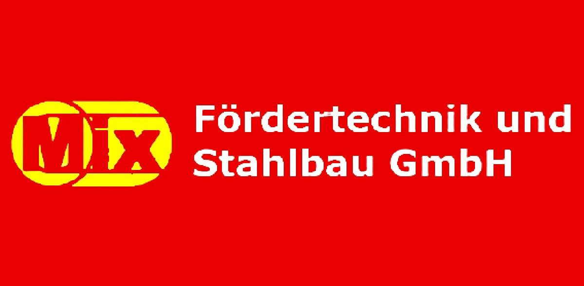 Mix Fördertechnik und Stahlbau GmbH Mix Fördertechnik und Stahlbau GmbH