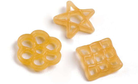 Almounajed Wheat Pellets (Mix 1) Almounajed Wheat Pellets (Mix 1)