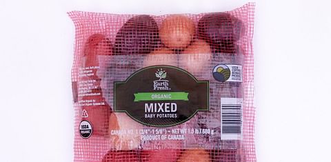 Sustainable Produce Packaging Continues to Impress 