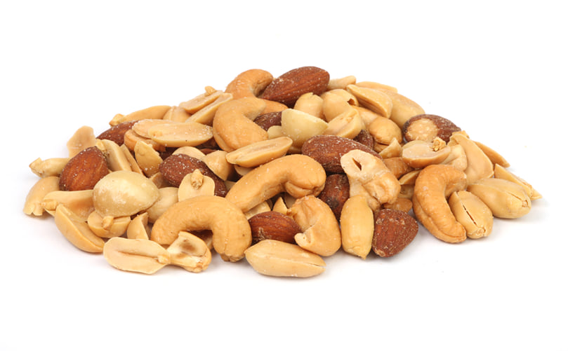 From Empty Calories to Smart Nutrition: The Global Shift Toward Nut-Based Snacking From Empty Calories to Smart Nutrition: The Global Shift Toward Nut-Based Snacking