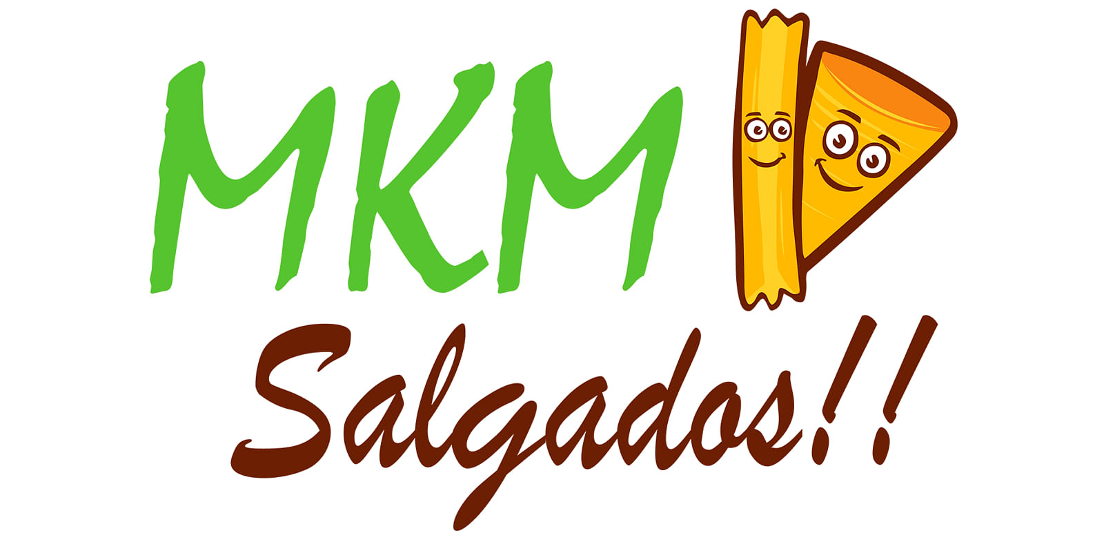 MKM Salgados
