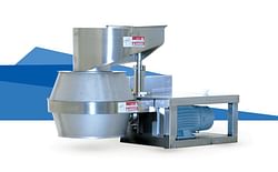 Leading the Word in Potato Slicing Machinery
