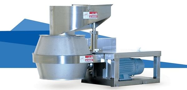Leading the Word in Potato Slicing Machinery
