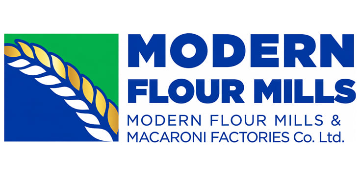 Modern Flour Mills and Macaroni Factories Modern Flour Mills and Macaroni Factories