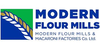 Modern Flour Mills and Macaroni Factories