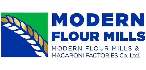 Modern Flour Mills and Macaroni Factories