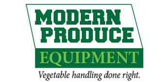 Modern Produce Equipment
