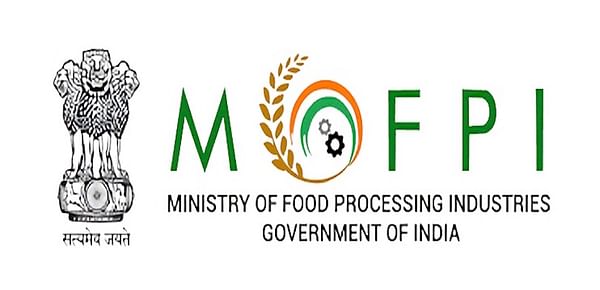 Ministry Of Food Processing Industries
