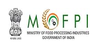 Ministry Of Food Processing Industries-logo