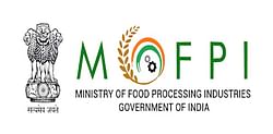 Ministry Of Food Processing Industries-logo