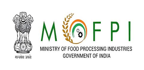 Ministry Of Food Processing Industries