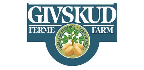Ferme Givskud Farm Inc. Ferme Givskud Farm Inc.