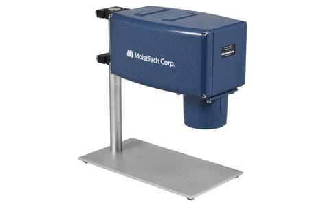 MoistTech will highlight its IR-3000 NIR sensors at SNX 2026 to support quality control, waste reduction, and energy optimization in snack processing. MoistTech will highlight its IR-3000 NIR sensors at SNX 2026 to support quality control, waste reduction, and energy optimization in snack processing.