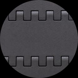 Mold to Width Flat Top