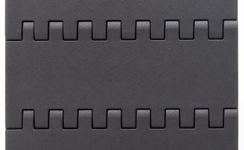 Intralox Series Mold to Width Flat Top Intralox Series Mold to Width Flat Top