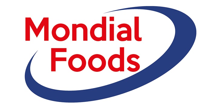 Mondial Foods Mondial Foods