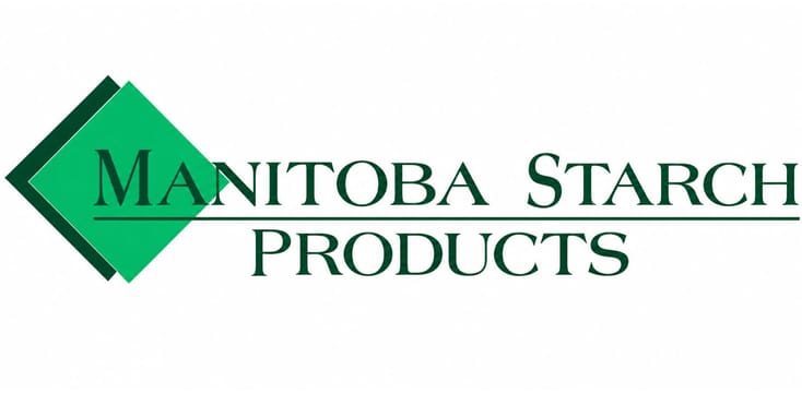 Manitoba Starch Products