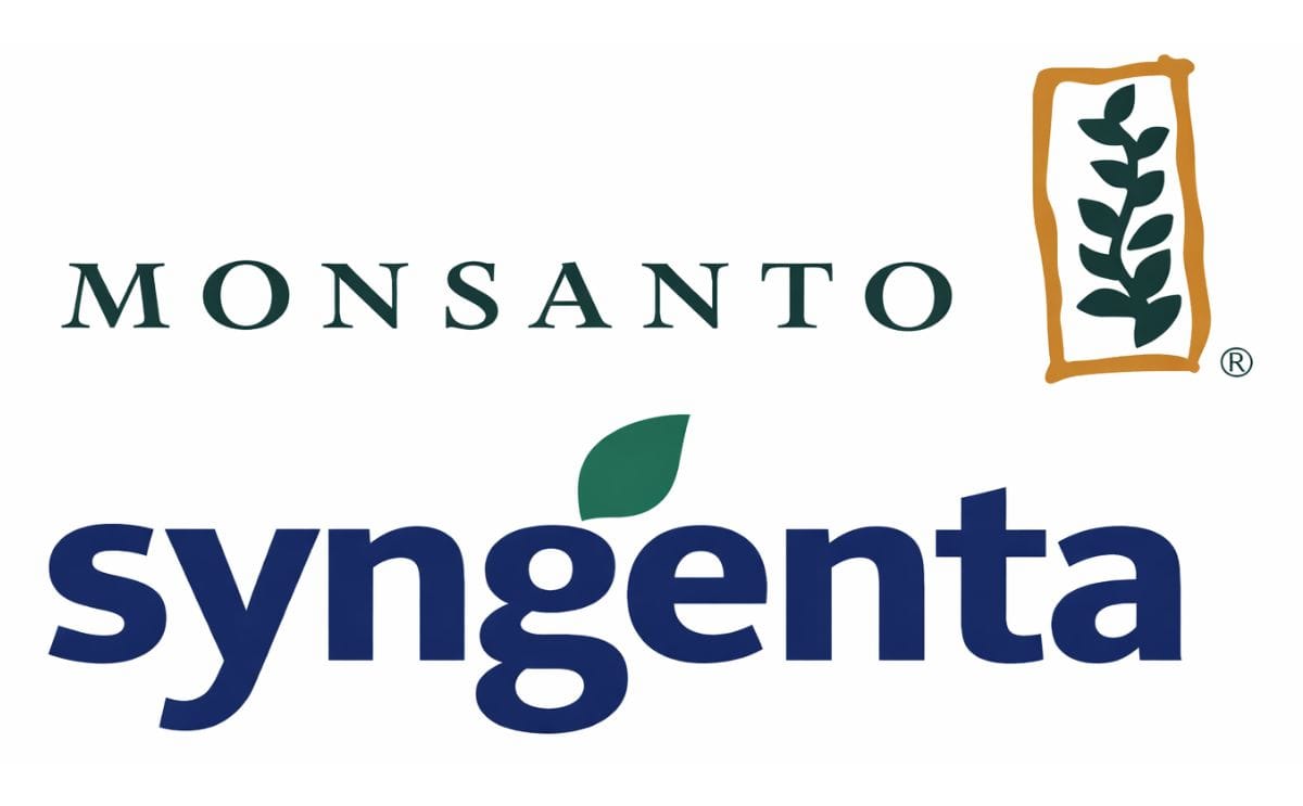 Syngenta rejects second merger proposal Monsanto