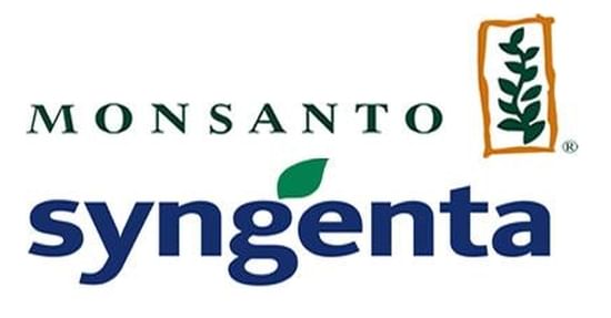 Syngenta rejects second merger proposal Monsanto