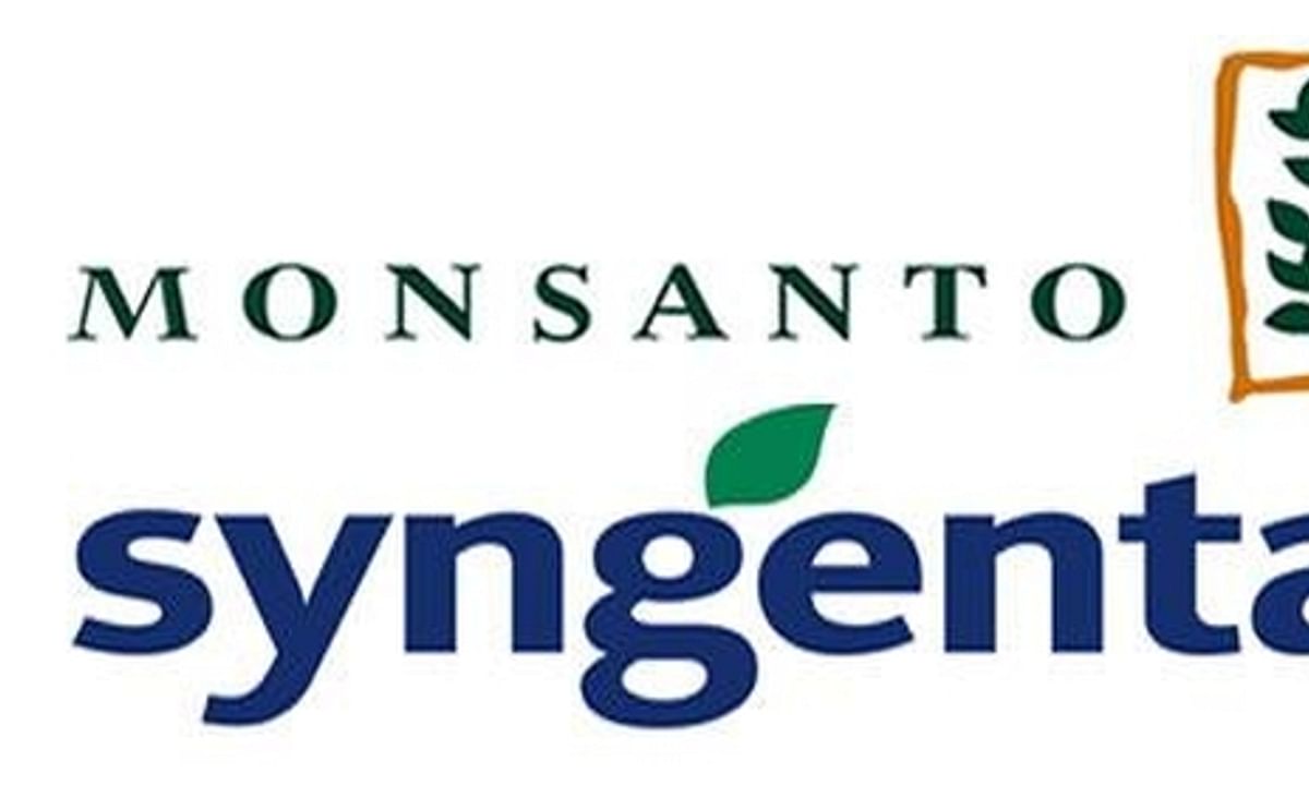 Syngenta rejects second merger proposal Monsanto