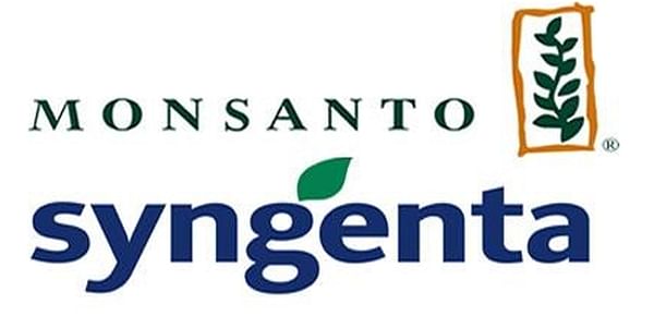 Monsanto attempts to take over Syngenta