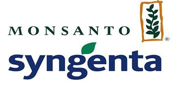 Monsanto attempts to take over Syngenta