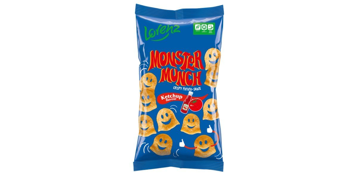Monster Munch