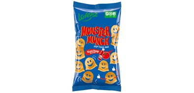Lorenz Snack world Lorenz Snack world